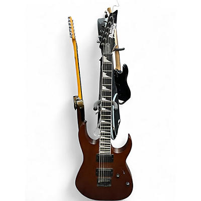 Used Ibanez Gio Ax RED Solid Body Electric Guitar