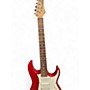 Used Ibanez Gio Dakota Red Solid Body Electric Guitar Dakota Red