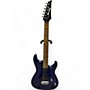 Used Ibanez Used Ibanez Gio GSA-60 Blue Solid Body Electric Guitar Blue