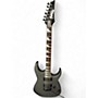 Used Ibanez Gio Matte Grey Solid Body Electric Guitar Matte Grey