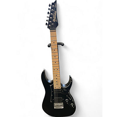 Ibanez Used Ibanez Gio Mikro Black Electric Guitar