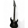 Used Ibanez Used Ibanez Gio RG330 Flat Black Solid Body Electric Guitar Flat Black