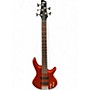 Used Ibanez Gio Soundgear Roadster Orange Electric Bass Guitar Roadster Orange