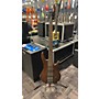 Used Ibanez Used Ibanez Gio5 Brown Electric Bass Guitar Brown