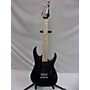 Used Ibanez Used Ibanez Grgm21m Mikro Black Electric Guitar Black