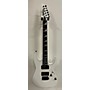 Used Ibanez Used Ibanez Grgr120ex White Solid Body Electric Guitar White