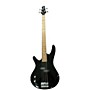 Used Ibanez Used Ibanez Gsr 100 L Black Electric Bass Guitar Black