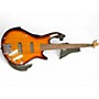 Used Ibanez Gsr180 2 Tone Sunburst Electric Bass Guitar 2 Tone Sunburst