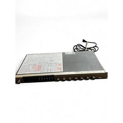 Used Ibanez HD 1500 Effect Processor