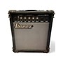 Used Ibanez IBZ10 1x6.5 10W Guitar Combo Amp