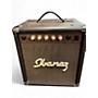 Used Ibanez IBZ10A Acoustic Guitar Combo Amp