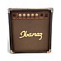 Used Ibanez IBZ10A Guitar Combo Amp
