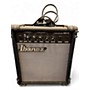 Used Ibanez IBZ10B 1X6.5 10W Bass Combo Amp