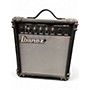Used Ibanez IBZ10B 1X6.5 10W Bass Combo Amp