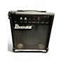 Used Ibanez IBZ10B 1X6.5 10W Bass Combo Amp