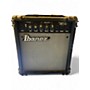 Used Ibanez IBZ10G Guitar Combo Amp