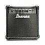 Used Ibanez Used Ibanez IBZ10G Tone Blaster 1X6.5 10W Guitar Combo Amp