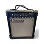 Used Ibanez Used Ibanez IBZ10G Tone Blaster 1X6.5 10W Guitar Combo Amp