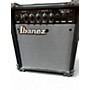 Used Ibanez IBZ10G Tone Blaster 1X6.5 10W Guitar Combo Amp