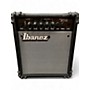 Used Ibanez IBZ10G Tone Blaster 1X6.5 10W Guitar Combo Amp