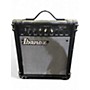 Used Ibanez IBZ10G Tone Blaster 1X6.5 10W Guitar Combo Amp