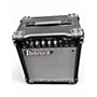 Used Ibanez IBZ10G Tone Blaster 1X6.5 10W Guitar Combo Amp