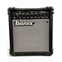 Used Ibanez IBZ10G Tone Blaster 1X6.5 10W Guitar Combo Amp