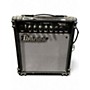 Used Ibanez IBZ10G Tone Blaster 1X6.5 10W Guitar Combo Amp