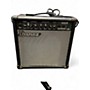 Used Ibanez IBZ10G Tone Blaster 1X6.5 10W Guitar Combo Amp