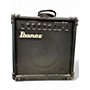 Used Ibanez Used Ibanez IBZ15B Bass Combo Amp