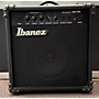 Used Ibanez Used Ibanez IBZ15B Guitar Combo Amp