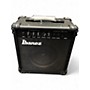 Used Ibanez IBZ15B Guitar Combo Amp