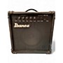 Used Ibanez IBZ15B Guitar Combo Amp