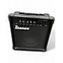 Used Ibanez IBZ15B Guitar Combo Amp