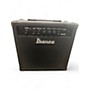 Used Ibanez Used Ibanez IBZ15GR Guitar Combo Amp