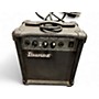 Used Ibanez IBZ1B Bass Combo Amp