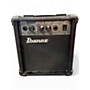 Used Ibanez IBZ1B-N Bass Combo Amp
