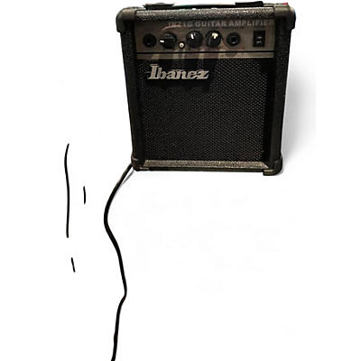 Used Ibanez IBZ1G Guitar Combo Amp