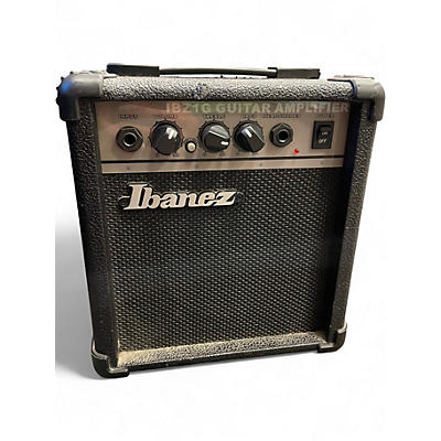 Used Ibanez IBZ1G Guitar Combo Amp