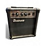 Used Ibanez IBZ1G Guitar Combo Amp