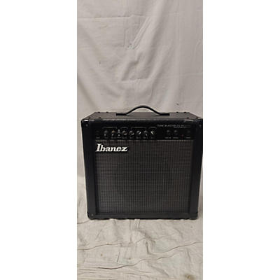 Ibanez Used Ibanez IBZ25G Tone Blaster 25w Guitar Combo Amp