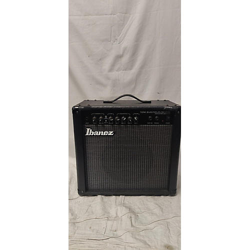 Ibanez Used Ibanez IBZ25G Tone Blaster 25w Guitar Combo Amp