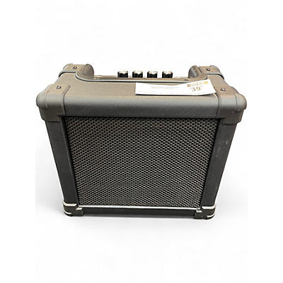 Used Ibanez IBZ2B Bass Amp Mini Bass Amp
