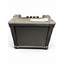 Used Ibanez IBZ2B Bass Amp Mini Bass Amp
