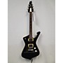 Used Ibanez Used Ibanez IC300 Black Solid Body Electric Guitar Black