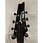 Used Ibanez Used Ibanez IC400 Black Solid Body Electric Guitar Black