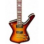 Used Ibanez IC420 Violin Burst Solid Body Electric Guitar Violin Burst