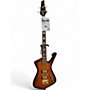 Used Ibanez ICB200 SUNBURST Electric Bass Guitar SUNBURST