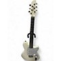 Used Ibanez Used Ibanez ICH100 Arctic White Solid Body Electric Guitar Arctic White