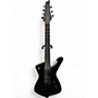 Used Ibanez ICTB701 Black Solid Body Electric Guitar Black